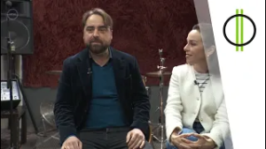 Marionett - megjelent Éliás Gyula és Kozma Orsi új dala