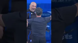 Alavés 5 - 2 Osasuna - Høydepunkter
