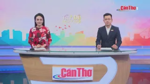 Cần Thơ công bố giá đất mới sau sáp nhập | Tây Đô ngày mới | 04/03/2026 | Cần Thơ