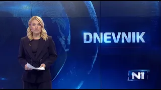 Dnevnik/ Sarajevo/ 7.9.2026.