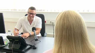VOGOŠĆANSKA HRONIKA 07-08-2026