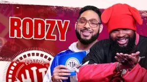 RODZY - Evangile Hit Music