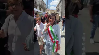 Sicilian folk music opens the Cesaro' Castrato Festival