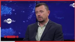 Dr. Aleksandër Trajçe: Nga Flamingot te dhuna. Qeveria nuk na dëgjoi | ADN