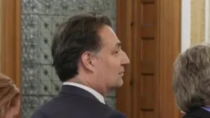 GUILTY: Brian Walshe convicted of murdering wife Ana