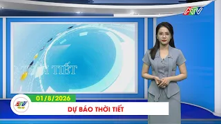 WEATHER FORECAST, AUGUST 1, 2026