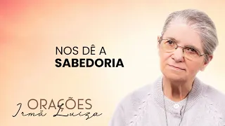 Sister Luiza's Prayer | Grant Us Wisdom | Rede Século 21