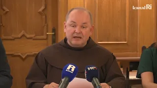 Trsat spreman za Veliku Gospu: Očekuju se brojni hodočasnici, posebna regulacija prometa na Trsatu