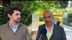 First edition of HABITAT in Genoa: Coldiretti tells the story of Ligurian fishing and agriculture