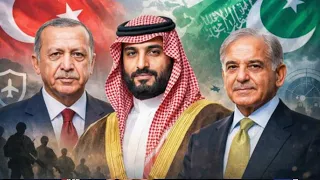 MARREVESHJA E MEKES, Pakti synon të shpëtojë Arabinë Saudite, POR NUK ËSHTË NATO — çfarë parashikon?