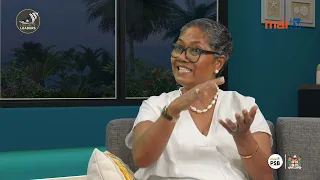 Legacy Leaders ft Mereseini Bower [ep 3]
