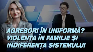 "Demanding the resignation of ANPCV leadership Viorica Țîmbalari and Neli Lilenco"/The Fourth Power