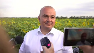 Централна емисия новини: Новата ОСП и устойчивото земеделие