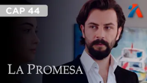 LA PROMESA - Avance jueves 05/03/2026