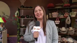 Colombia son sus regiones 2025: artesanías, cultura y tradición | Enlace Trece