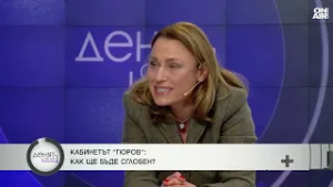 Ива Митева: Има индикации за намеса на държавата в случая "Петрохан"