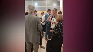 U Budvi se održava stručni skup u organizaciji Radio televizije Vranje /RTV Vranje / 24.9.2026.