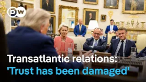 MSC 2026 Preview: JD Vance's absence, AfD invite and Germany's responsibility for European security