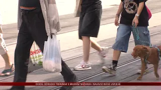 DZS bilježi rast primanja, no građani poručuju da kupovna moć zaostaje za europskom