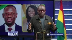 Is this how bad things have become? Adom-Otchere further dissects Obuasi SHTS scandal