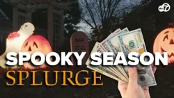 Halloween spending hits $13.5 billion as Americans refuse to cut back