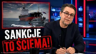 You Need to Know (2106) The Biggest Scam in Europe - Sanctions!