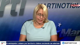 Martí News AM