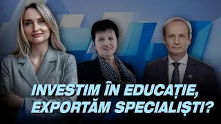 Sistemul educațional la răscruce: diploma, AI, sau profesiile care dispar?/Puterea a Patra