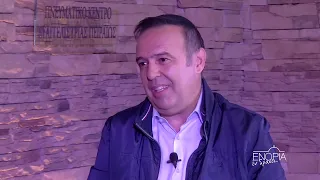 «Από τόπο σε τόπο» - Η τηλεοπτική εκπομπή που έβαλε την Παράδοση στα σπίτια μας!