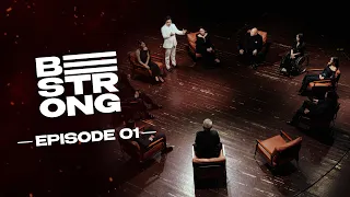 BE STRONG реалити шоу| Episode-1