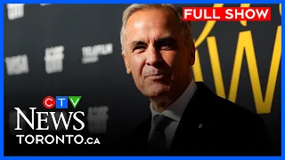 PM Carney hosts investment summit in the city | CTV News Toronto at Noon for Sept.  14, 2026