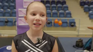 Karneval detí s rodičmi v BAM Poprad