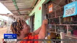 Ivory Coast adopts mobile money to simplify transactions