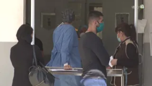 Suspenden jornadas de vacunación tras bloqueos en Jalisco