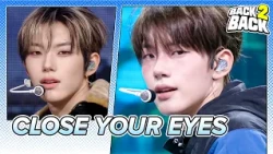 (4K) [BACK2BACK ⭐ CLOSE YOUR EYES] SOB 🔁 Drop That! | KBS WORLD TV
