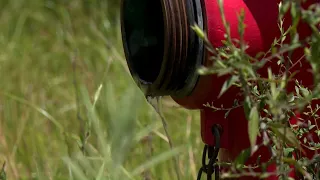 Abita Springs declares state of emergency amid damaged water well