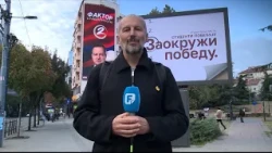 Formalno okončana blokada REM-a u Srbiji, ali kontrola režima ostaje