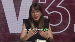 Educación, diversidad y derecho colectivo: la Nueva Escuela Mexicana