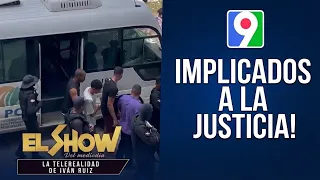 Julián Oro Duro Case: Suspects brought to justice | ESM