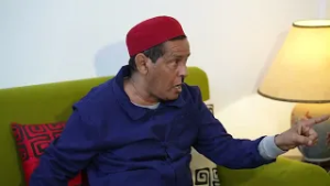 بعد سوء الظن … منوّر يطلب السماح من صالح ?