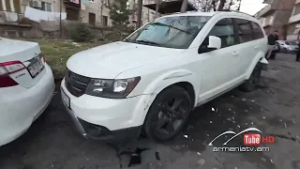 Սուր անկյուն 01.03.2026 - Գագիկ Շամշյան «Հանցաշխարհի խրախճանքը»