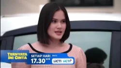 Marco Attacked and Luna's Motorcycle Targeted by the Gang TERNYATA INI CINTA 5:30 PM WIB