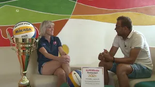 NA STRIEDAČKE S KATARÍNOU KUSENDOVOU ÚSPEŠNÁ MISIA ČÍNA