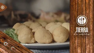 Tierra de sabores | Padul (Granada)