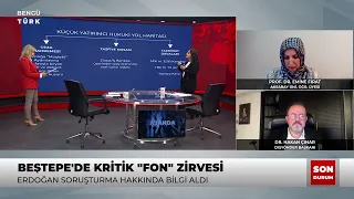 Fon Soruşturmasında 56 Tutuklu - Ajanda | 30 Eylül 2026