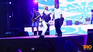 BUSHALI AZANYE B THREY BAKORA AMATEKA I MUSANZE - MTN IWACU MUZIKA FESTIVAL 2026