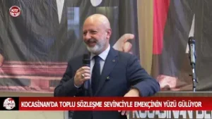 03.02.2026 KAYTV ANA HABER BÜLTENİ