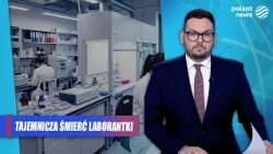 She supposedly broke a test tube with plague bacteria. The deceased's mother does not believe thi...