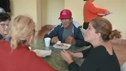 Veracruz activates emergency operation due to rains in the south of the state
