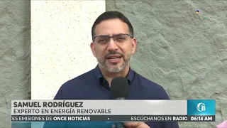 Does oil exist? Experts seek to generate investment for potential reserves in Honduran waters